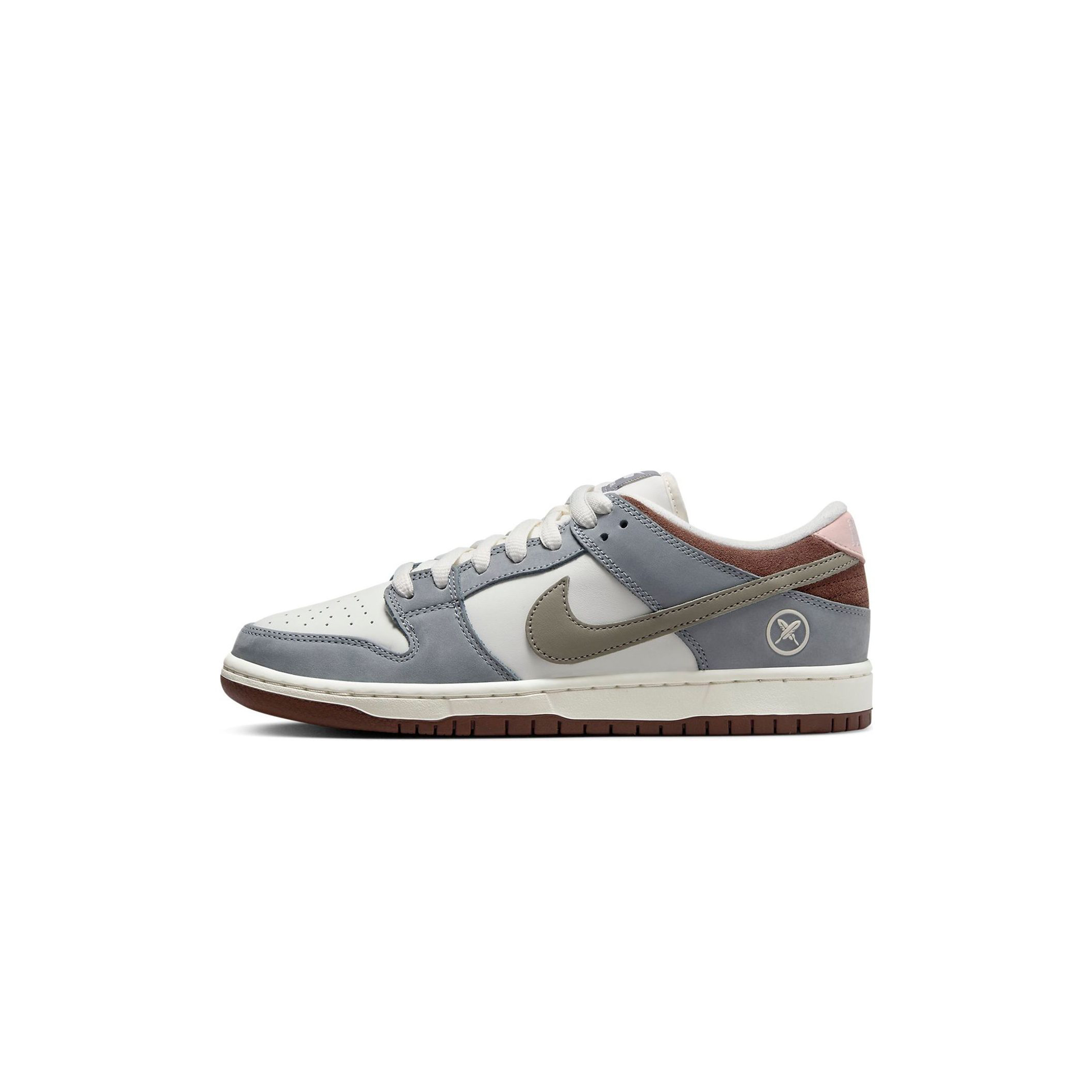 NIKE YUTO HORIGOME X NIKE SB DUNK LOW FQ1180-001